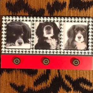 PHOTO FRAME HOOK HANGER. NIB